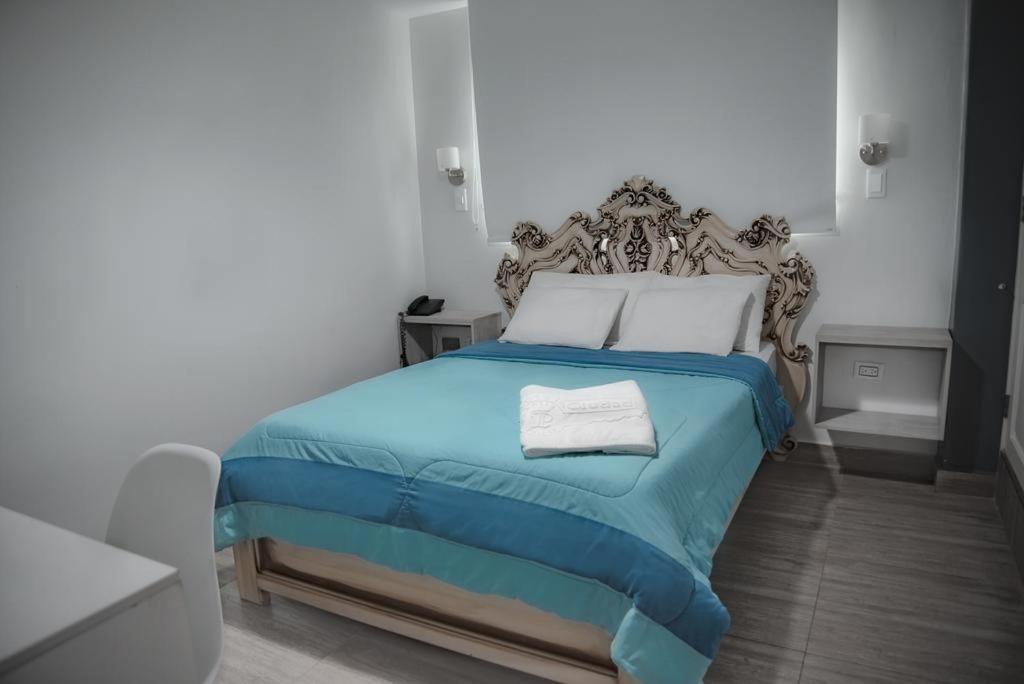 Hotel Ciudad Latin Palace Guayaquil Esterno foto