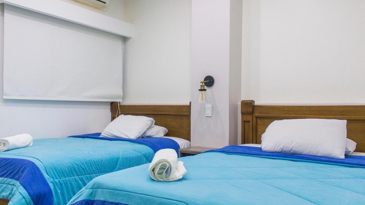 Hotel Ciudad Latin Palace Guayaquil Esterno foto