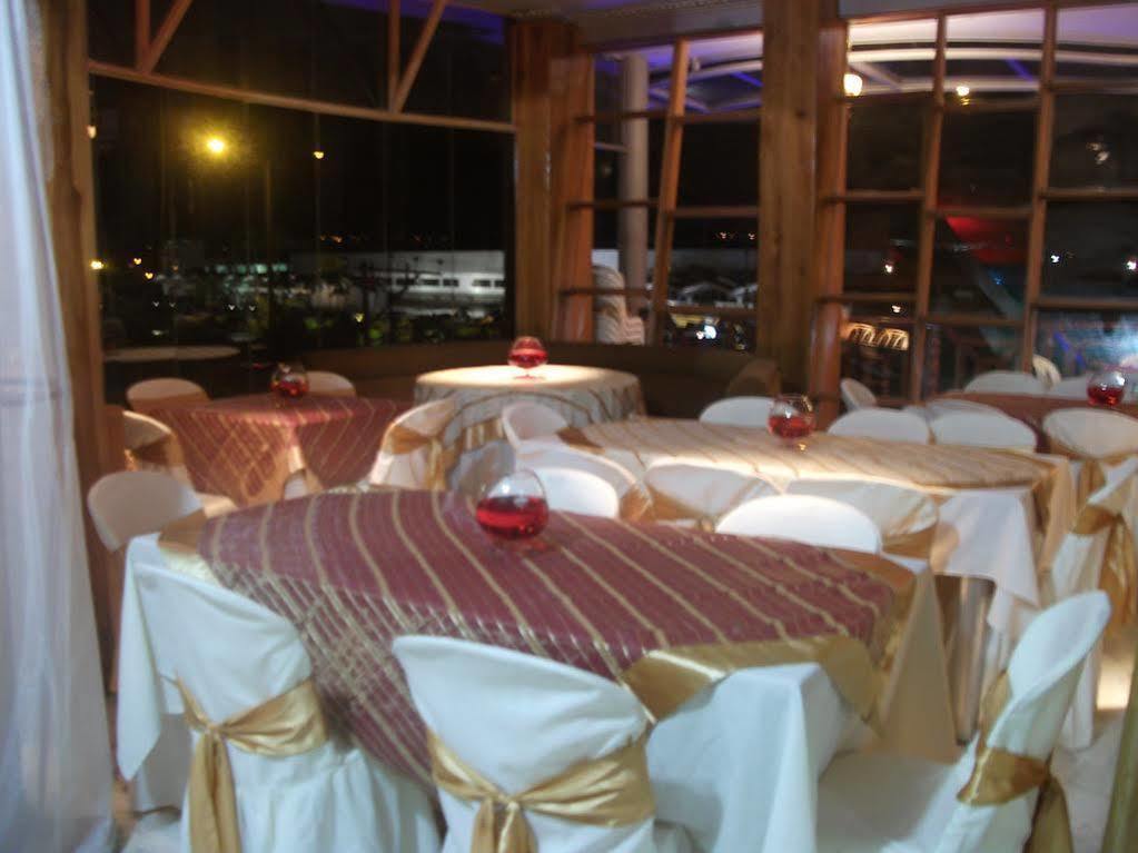 Hotel Ciudad Latin Palace Guayaquil Esterno foto