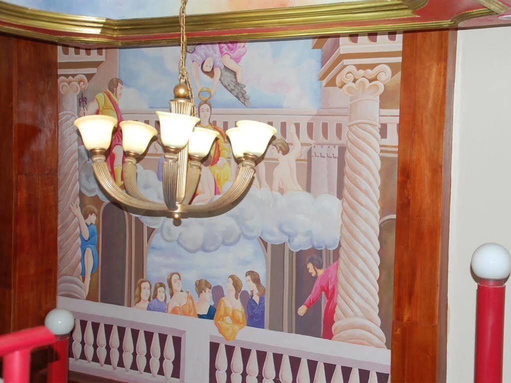 Hotel Ciudad Latin Palace Guayaquil Esterno foto