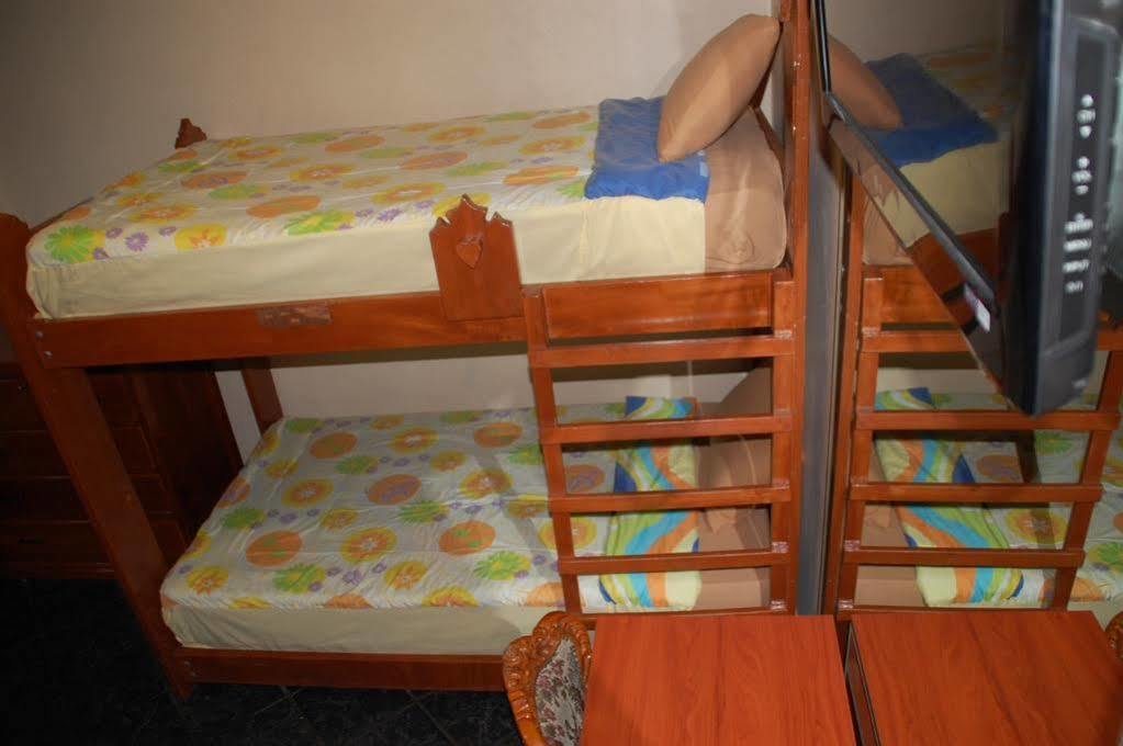 Hotel Ciudad Latin Palace Guayaquil Esterno foto
